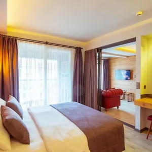 S3 King Appart hôtel